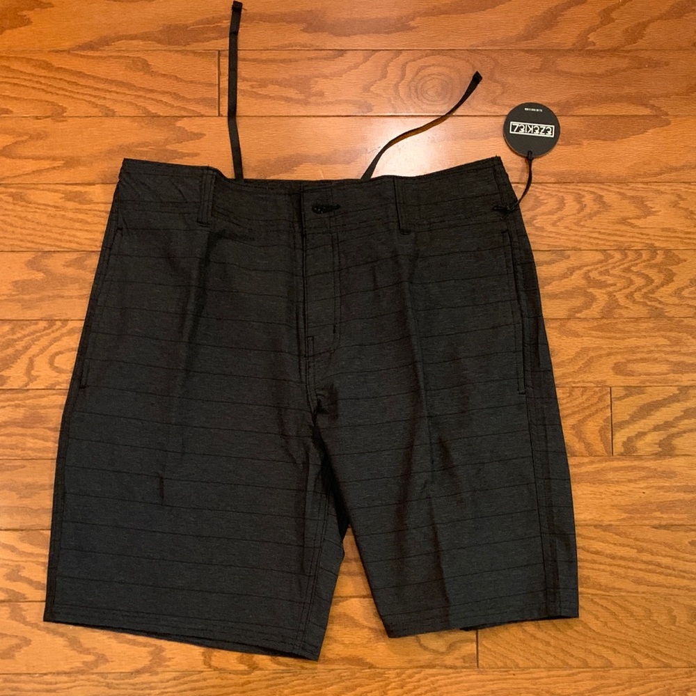 Men’s Ezekiel Board Shorts